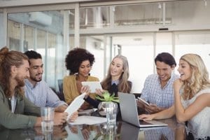 3 Things to Improve Employee Benefits