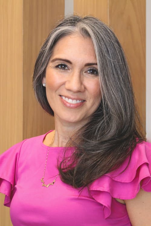 Carmela Dominguez